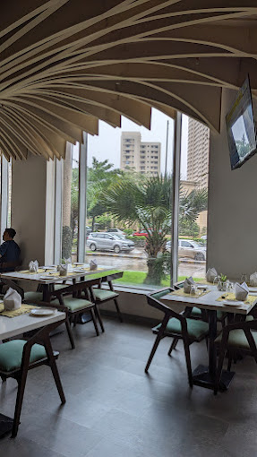 RODAS AN ECOTEL BOUTIQUE HOTEL POWAI MUMBAI